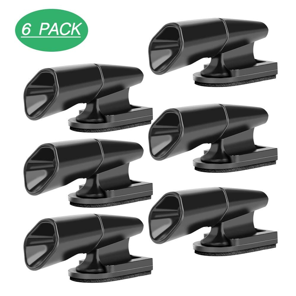 Winzwon Deer Whistles for Car 6 Pack Warning Devices for Vehicles Motorcycles Include Ultrasonic & Wind Whistle Car Safety Accessories Gift