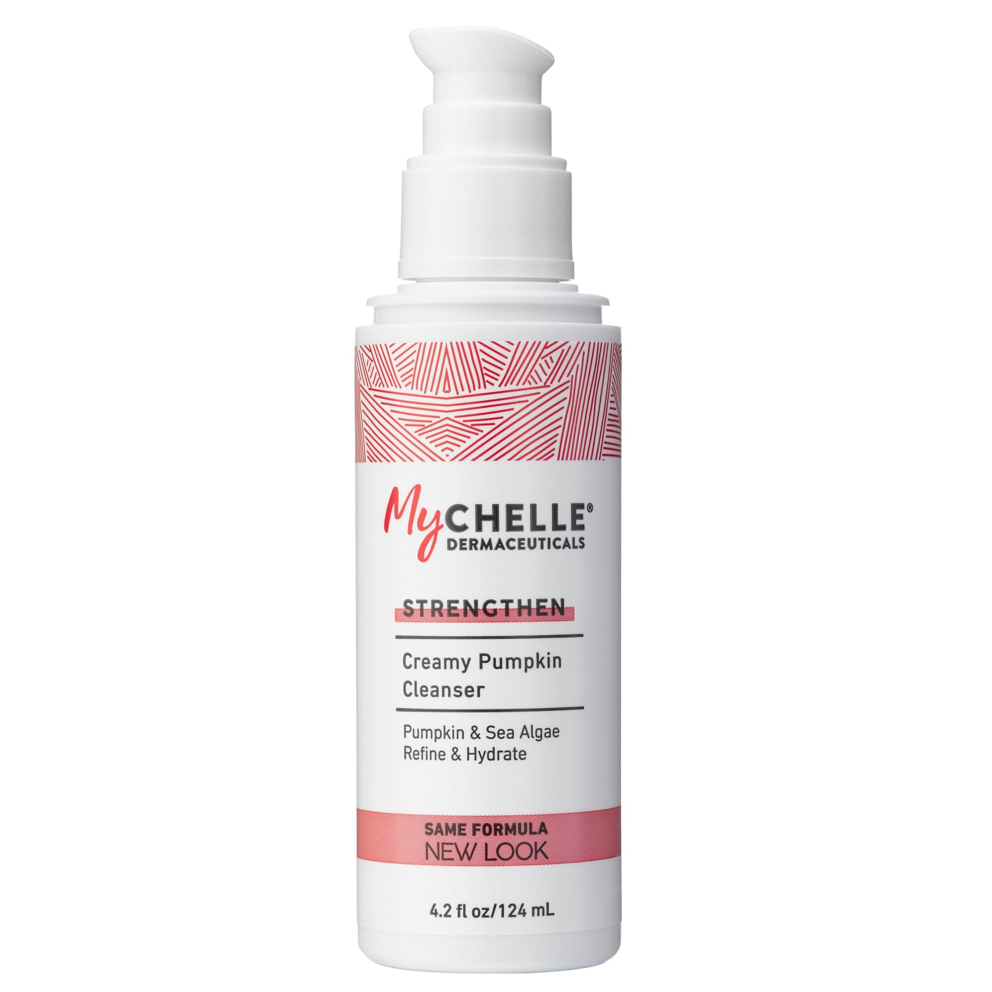 Mychelle Creamy Pumpkin Cleanser 130ml