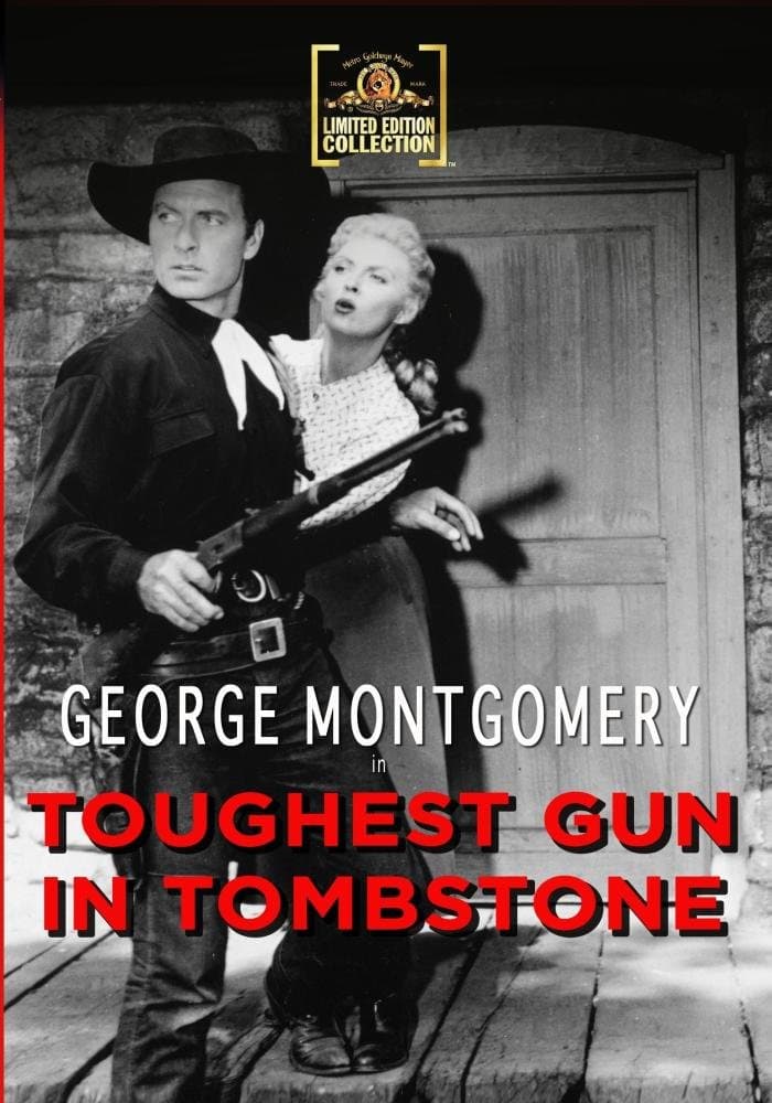 Toughest Gun In Tombstone