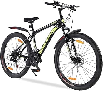 Urban TerrainGalaxy Series Geared Cycle Bicycle MTB Cycle