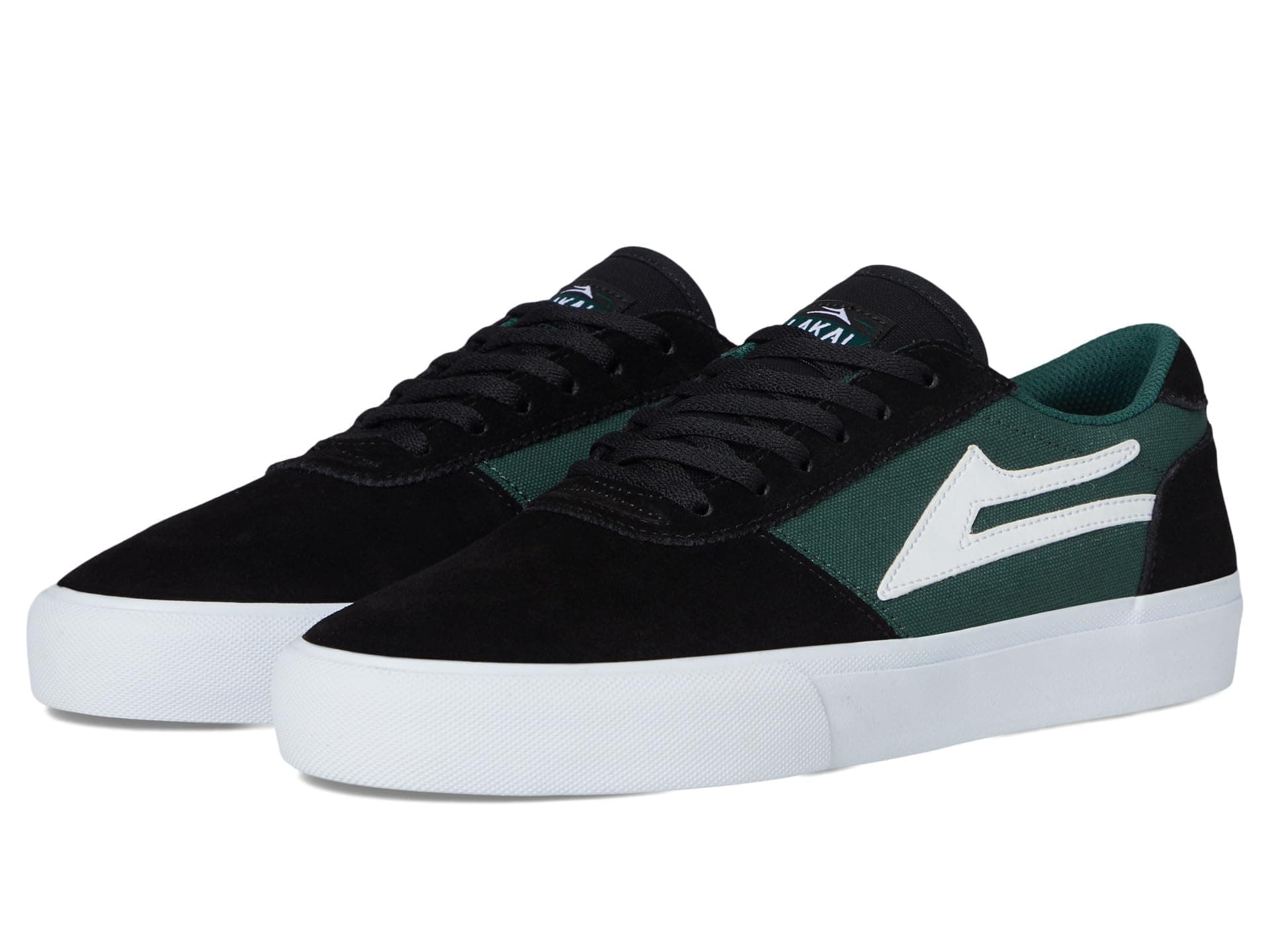 LakaiMen's Manchester Skate Shoe