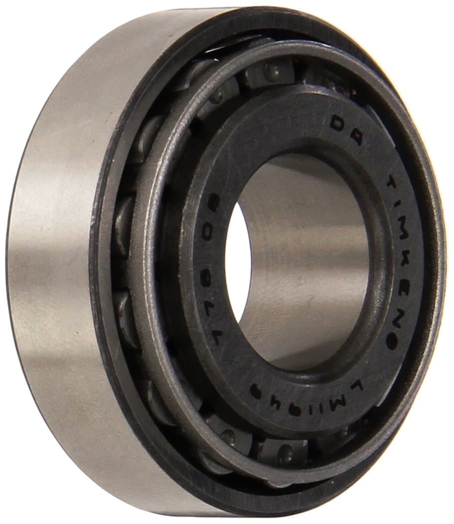 Wheel Bearing and Race Set, SET2