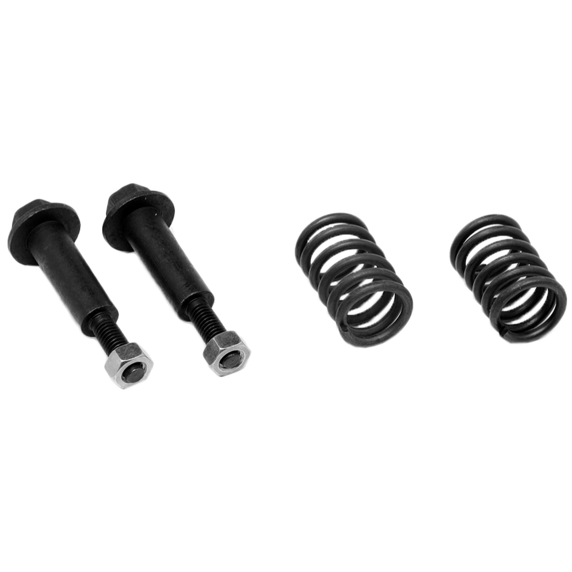 Walker 35129 Exhaust Bolt and Spring for Honda Civic