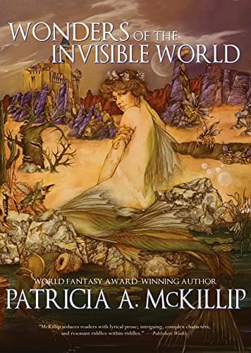 Wonders of the Invisible World