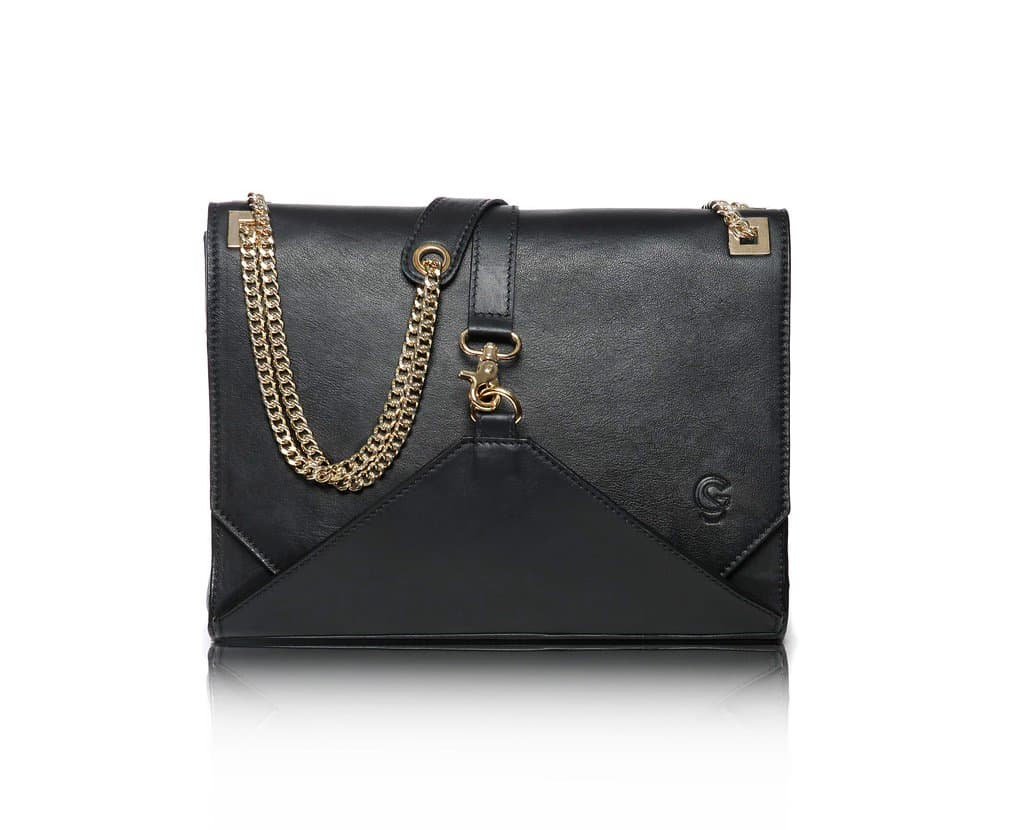 Gregory Sylvia Womens Natalia Shoulder Bag, Black