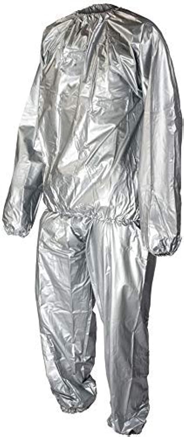 Globalstar Sauna Suit XXL