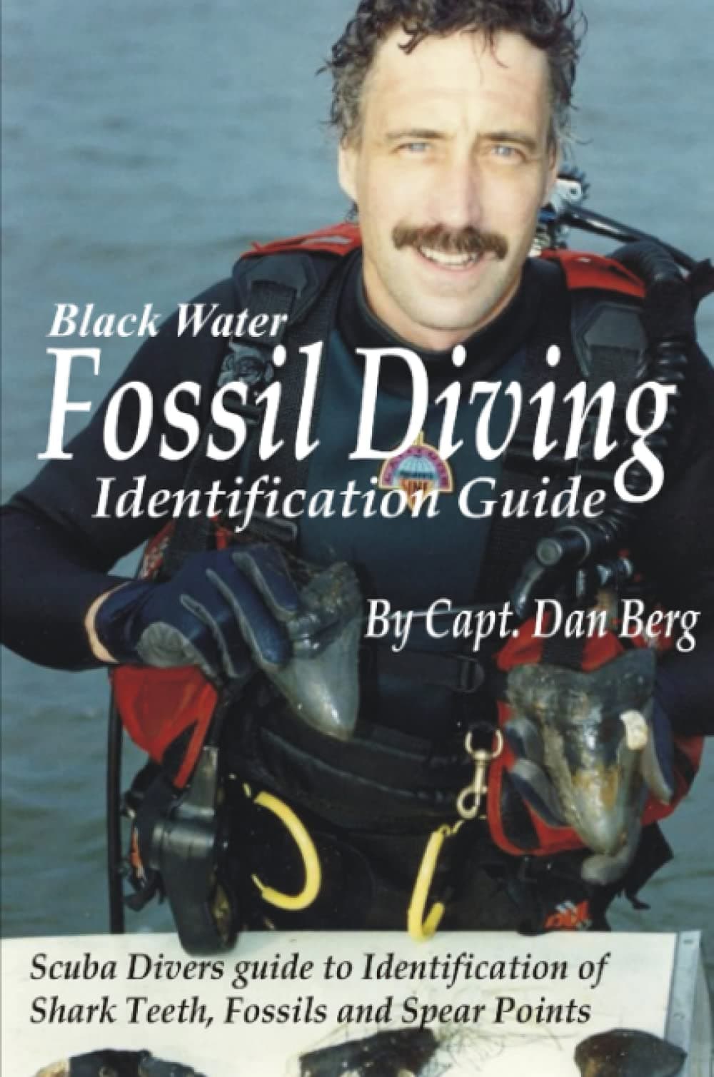 Fossil Diving Identification Guide