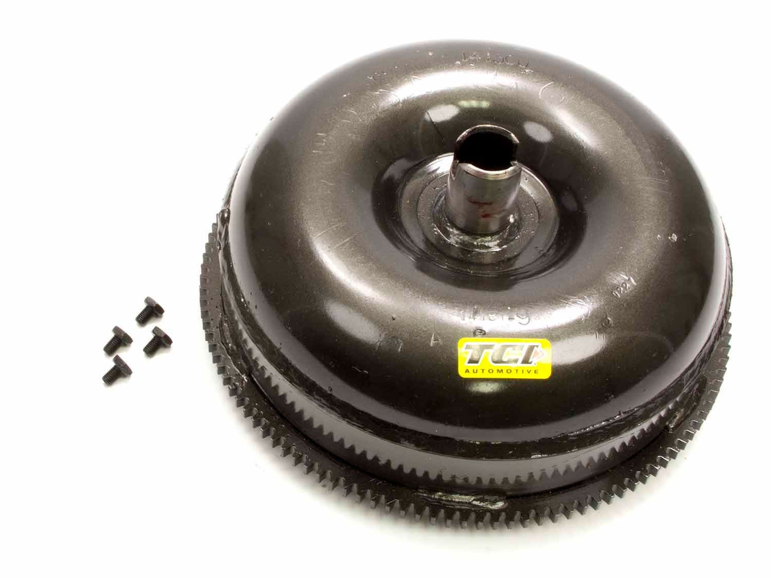 TCI 141300 Torque Converter (904 Breakaway)