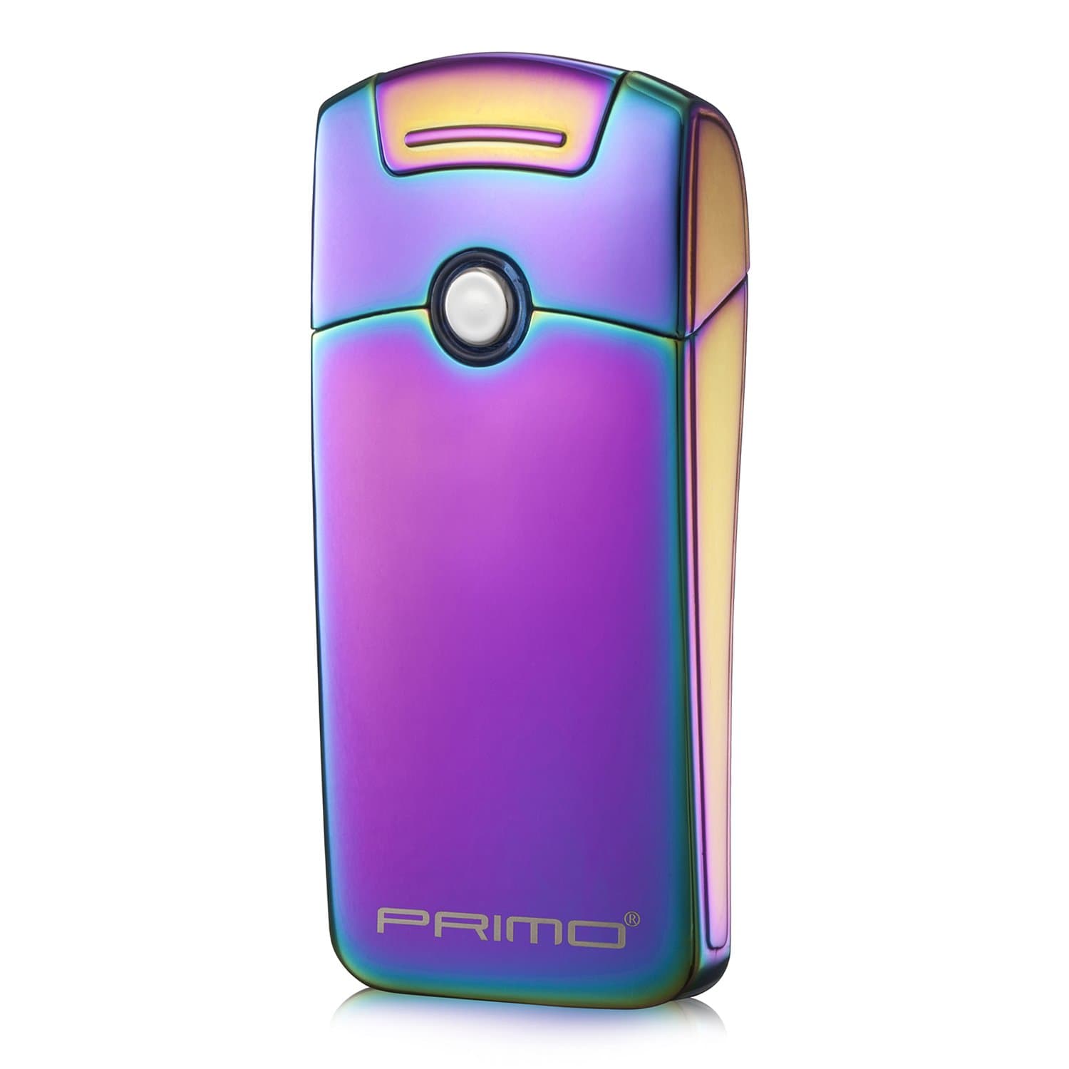 Vailando Lighter – Rechargeable USB Lighter with Upgraded 363° Flexible Neck, Designed with Safety Switch for Kitchen Using, Candles, Grilling BBQ and Fireworks, Windproof & No Need Gas