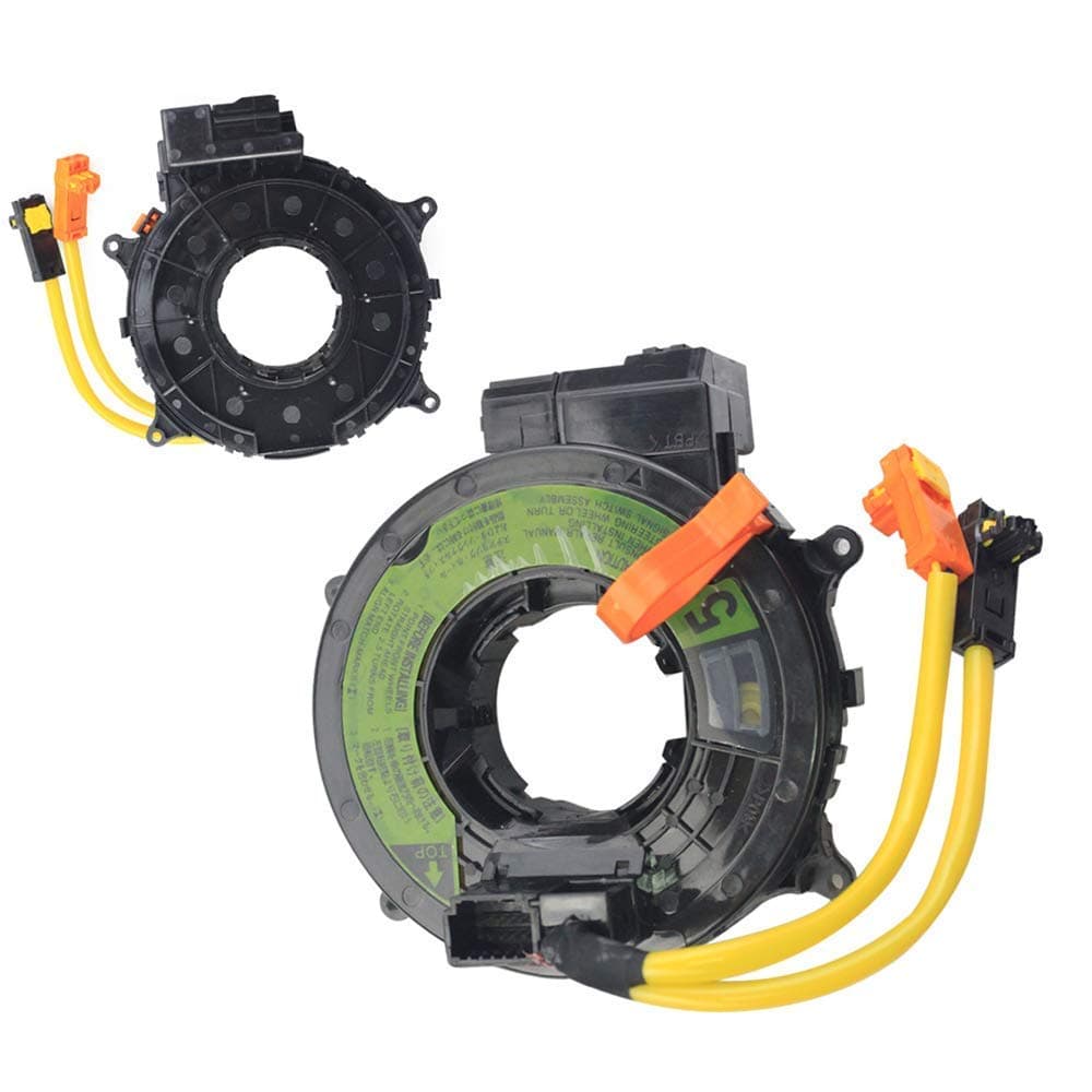 DOEU High Quality Spiral Cable Clock Spring OE# 84306-60080 84360-33090