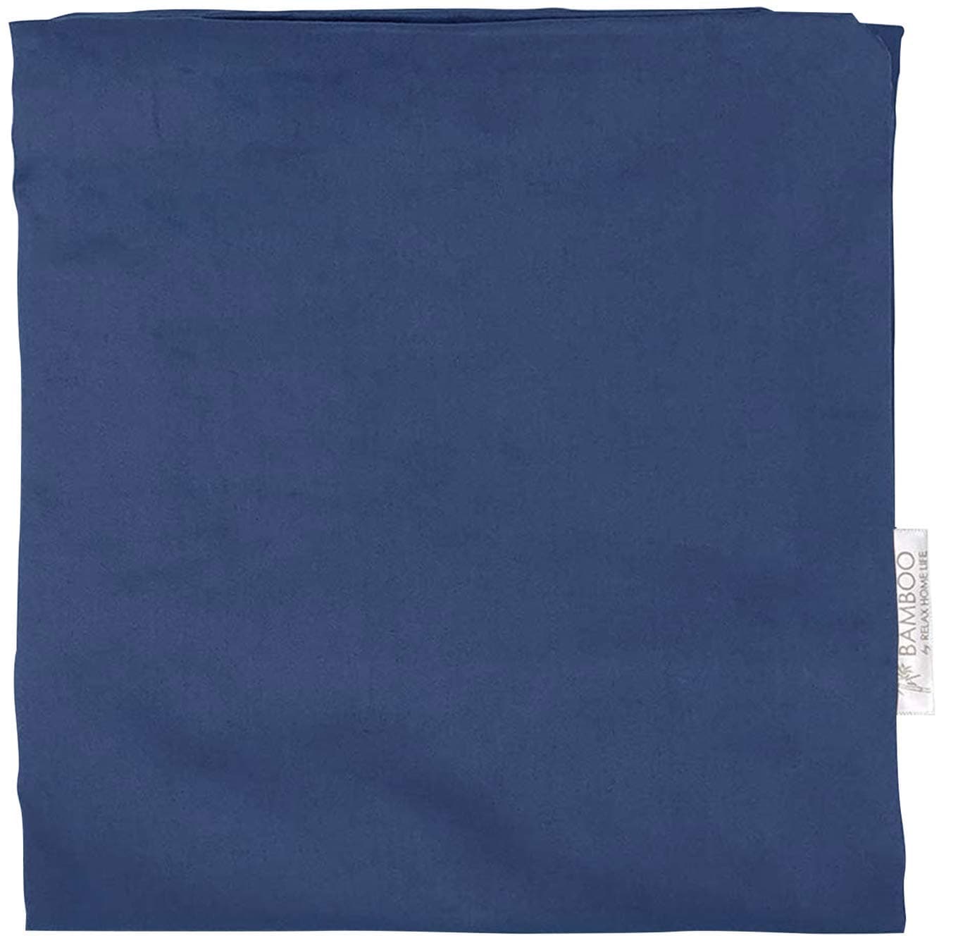 Wedge Pillowcase Designed to Fit Our 7.5" Bed Wedge 25" W x 26" L x 7.5" H, Allergy Friendly 100% Egyptian Cotton Replacement Cover, Fits Most Sleeping Wedges Up to 27" W x 27" L x 8H