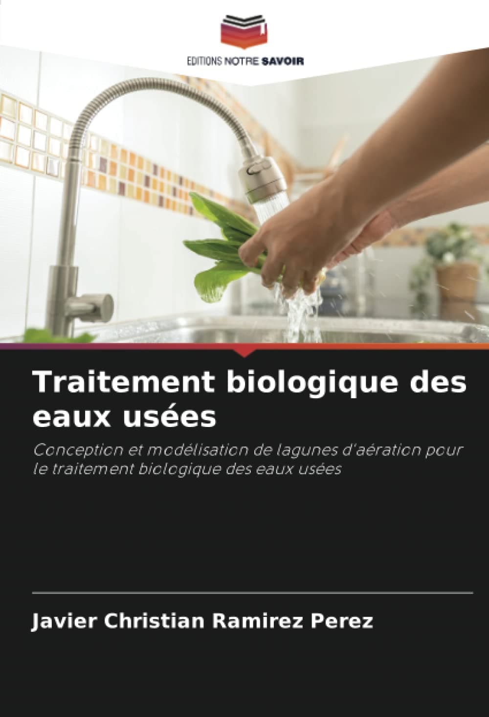 Traitement biologique des eaux usées