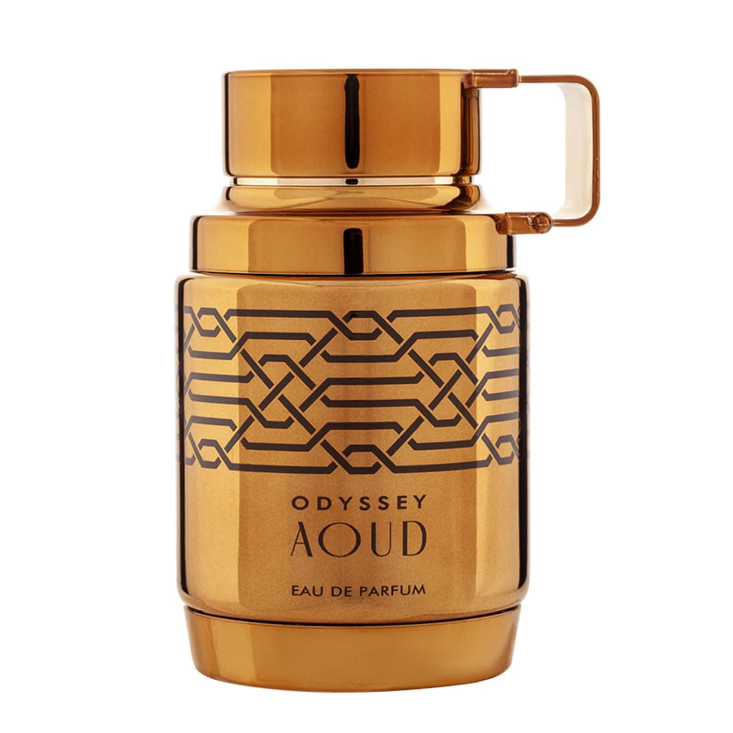 Odyssey Aoud liquid Eau De Parfum (EDP) 100ML - For Men