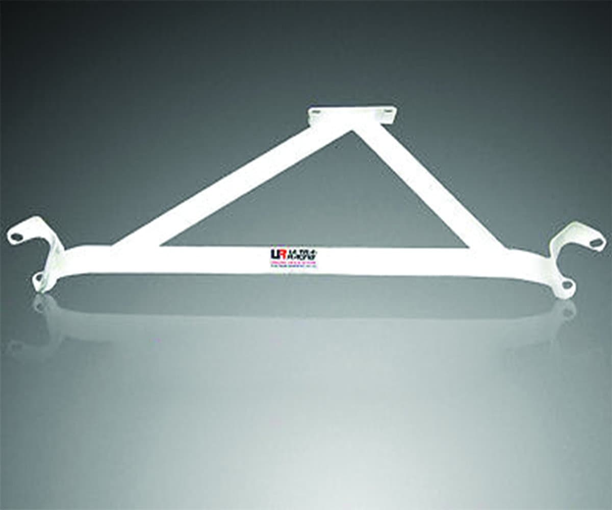 ULTRA RACING 3-Point Front Strut Tower Bar CIVIC EG / EK / Integra DC2 TW3-020
