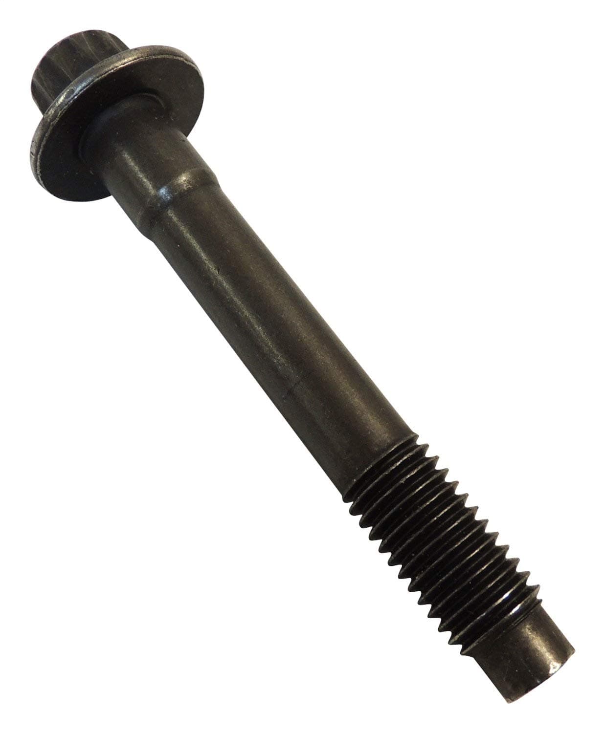 Crown Auto 5012436AB Unpainted Hub Bolt