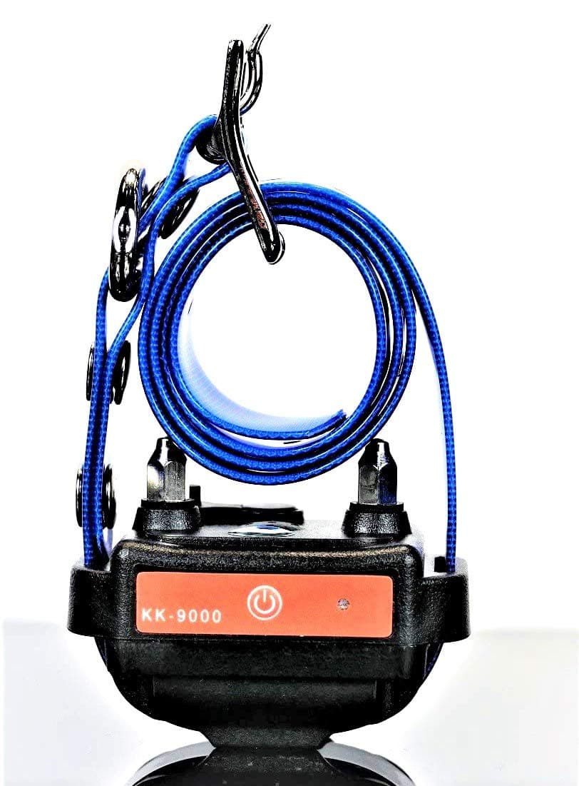 Add-on/Spare Collar for KoolKani In-ground/Underground Pet Electronic Dog Containment Fence System