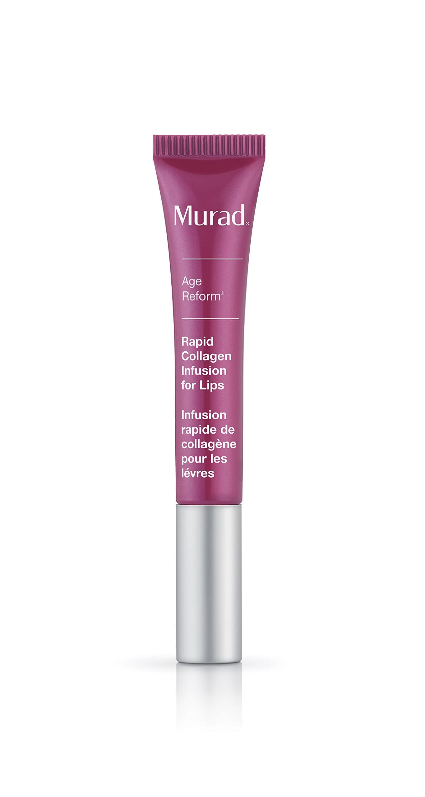 Murad Rapid Collagen Infusion For Lips, 0.33 Fl Oz