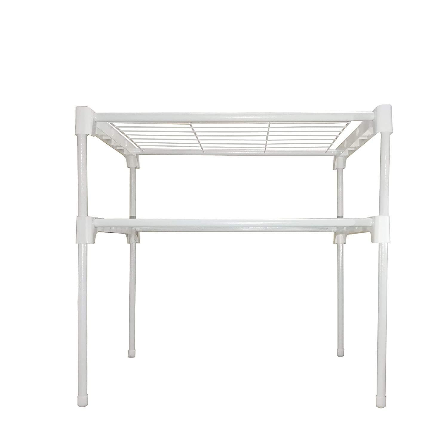 CMerchants Smart Buy Kitchen Cabinet Rack for Kitchen Utility