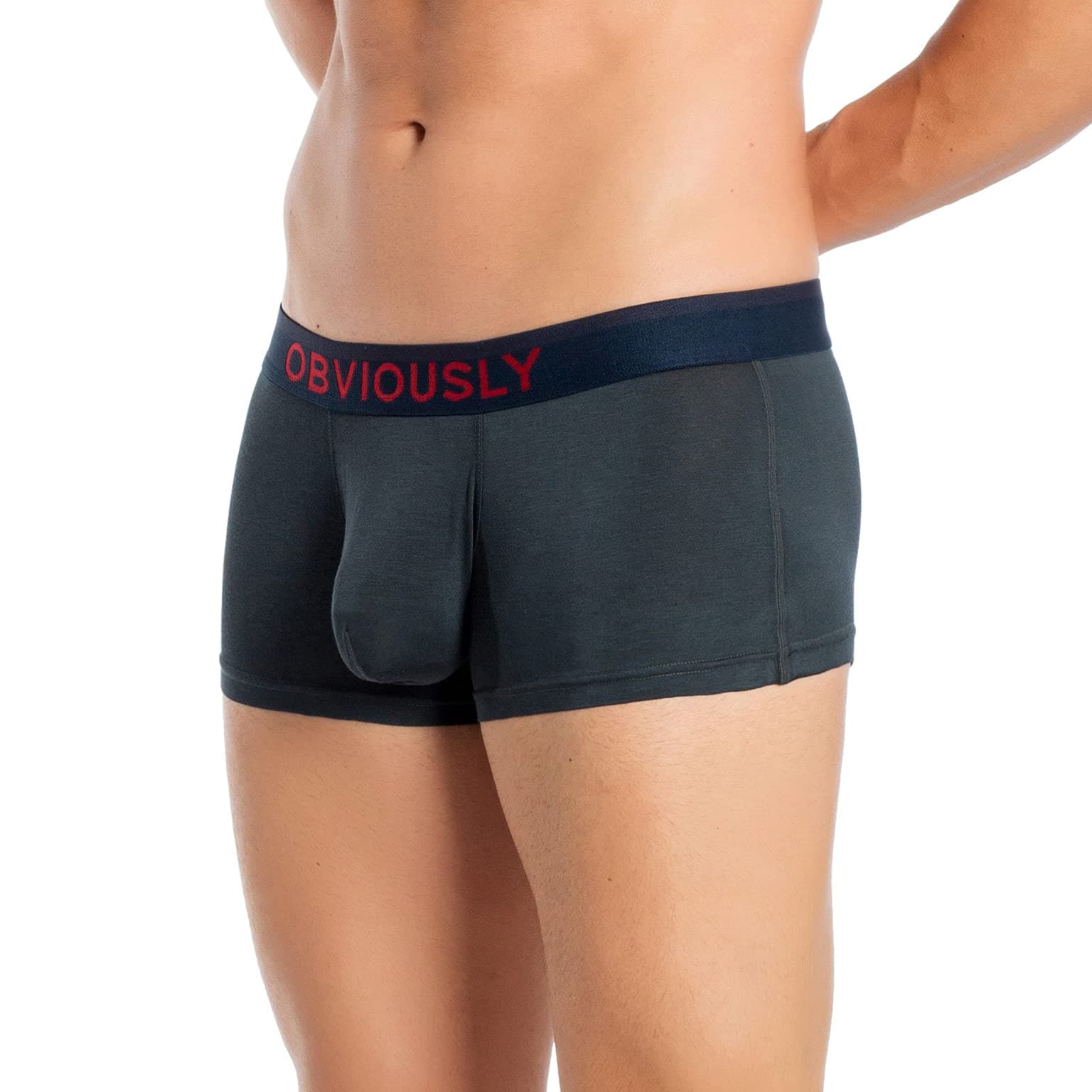 FreeMan Anatofree Trunk Mens Underwear