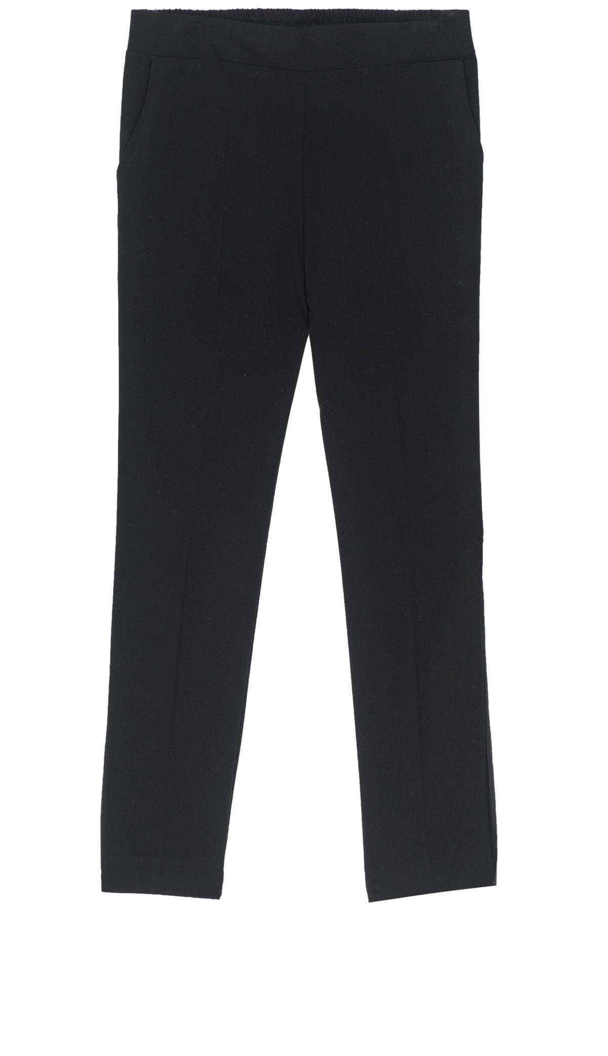 Bobeau Vella Gabardine Trouser