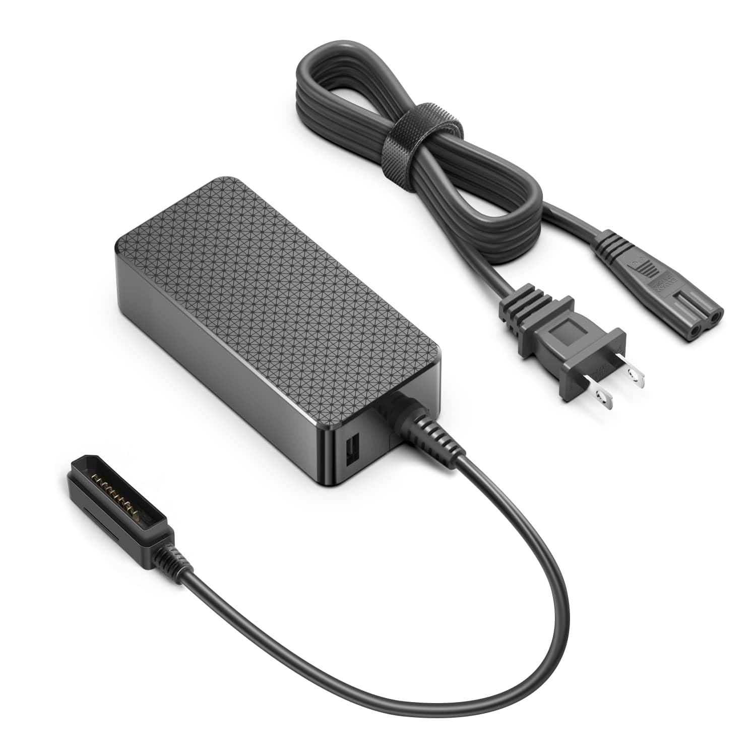 TAIFU 13.2V 2.82A Battery Charger & AC Adapter Replacement for DJI Mavic Air 2S, Mavic Air 2 Charger Included Power Supply Cord with 5V USB Port Power Adapter Cargador Battery Charging DJI Charger