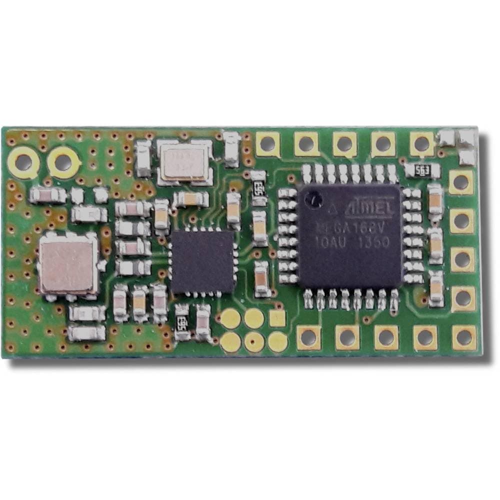SVS Nachrichtentechnik 01280.00 CX-12 T Transmission Module Range Max. (in Open Field): 1000 m 2 V, 3.6 V/DC