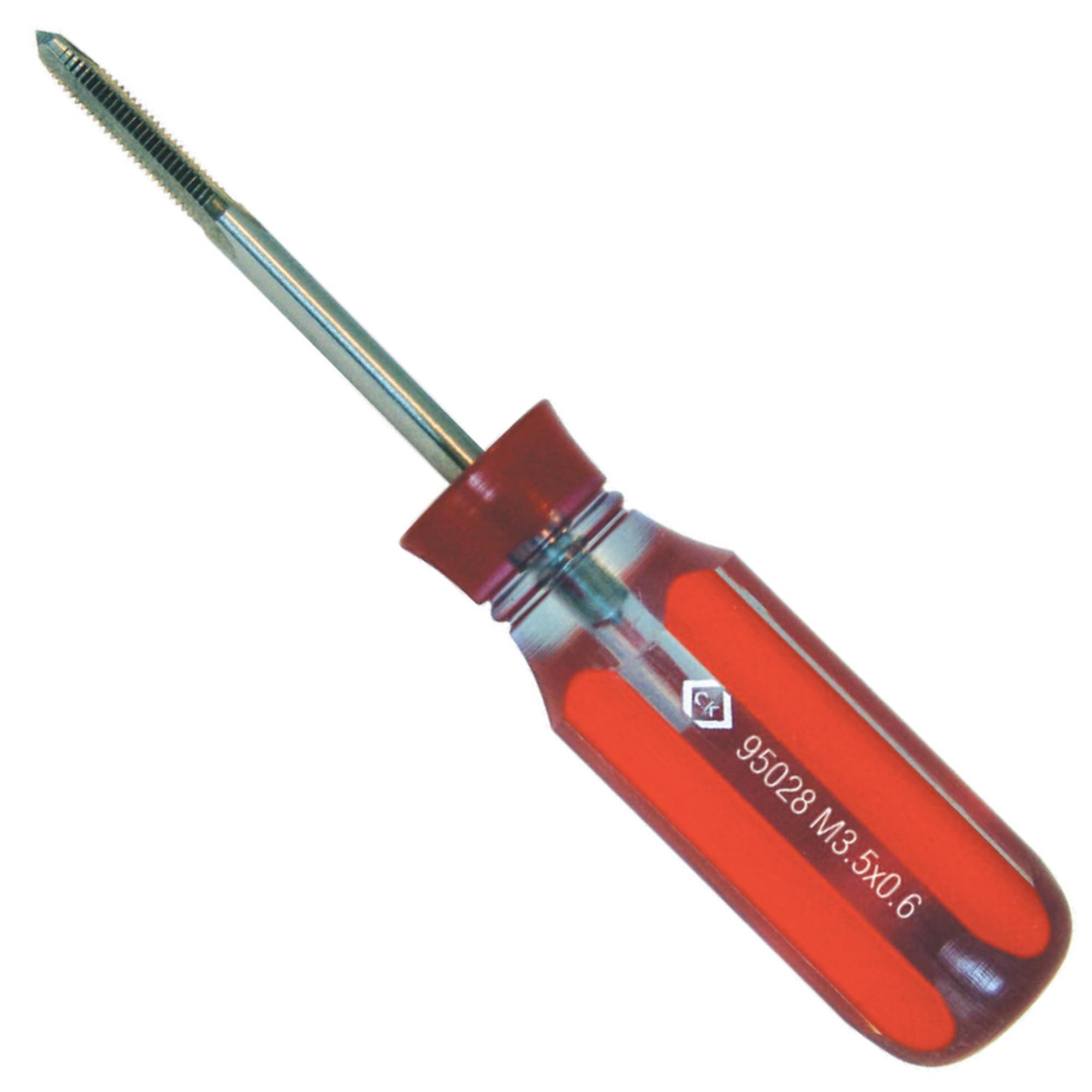 C. K Tools 495028 Re-Threading Tool