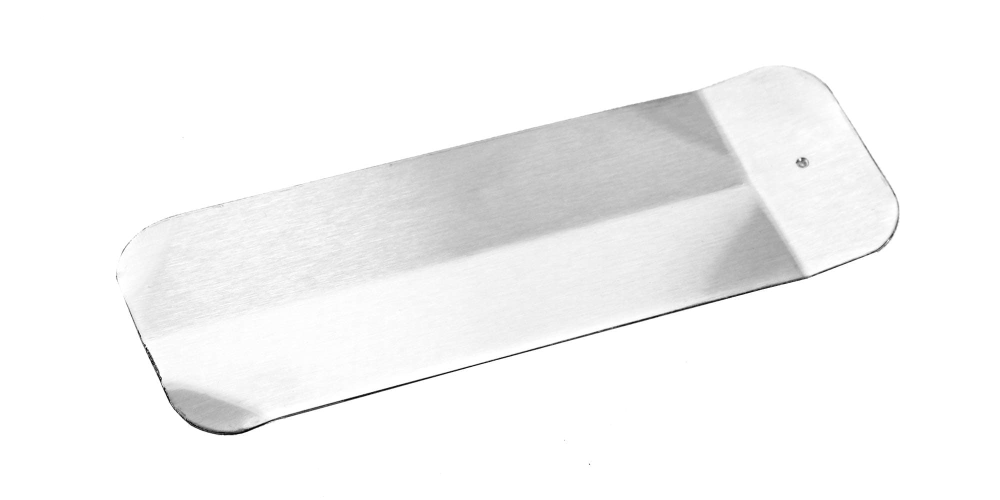 Avonstar Classic Range. British Made Incense Holder. (Stainless Steel)