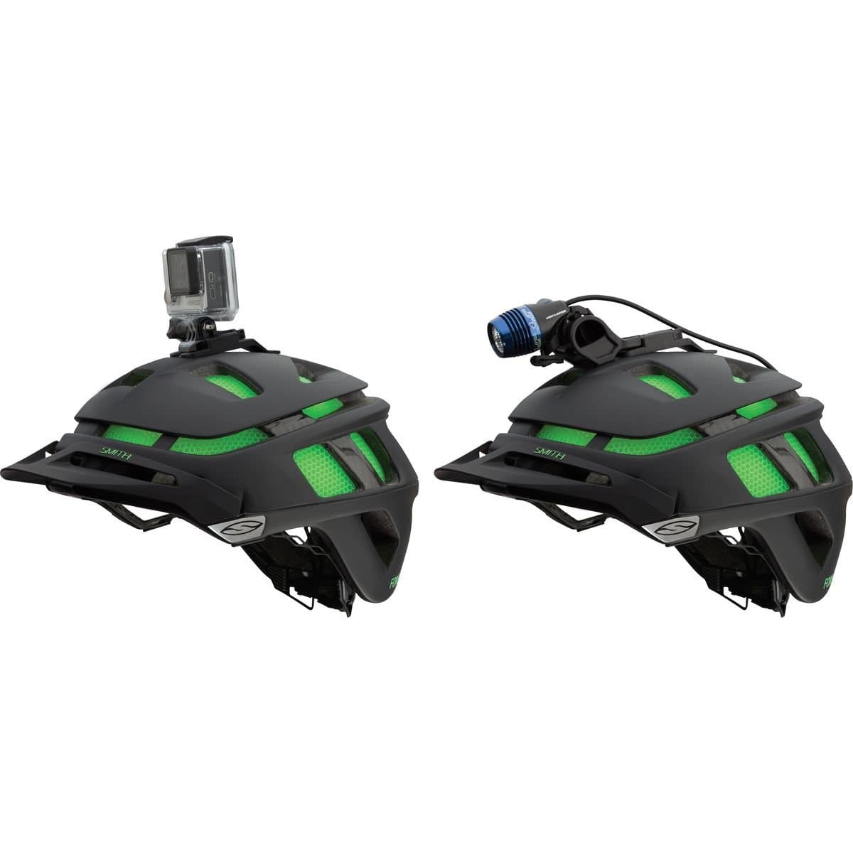 Smith Forefront Light & Camera Mount Kit One Color, One Size