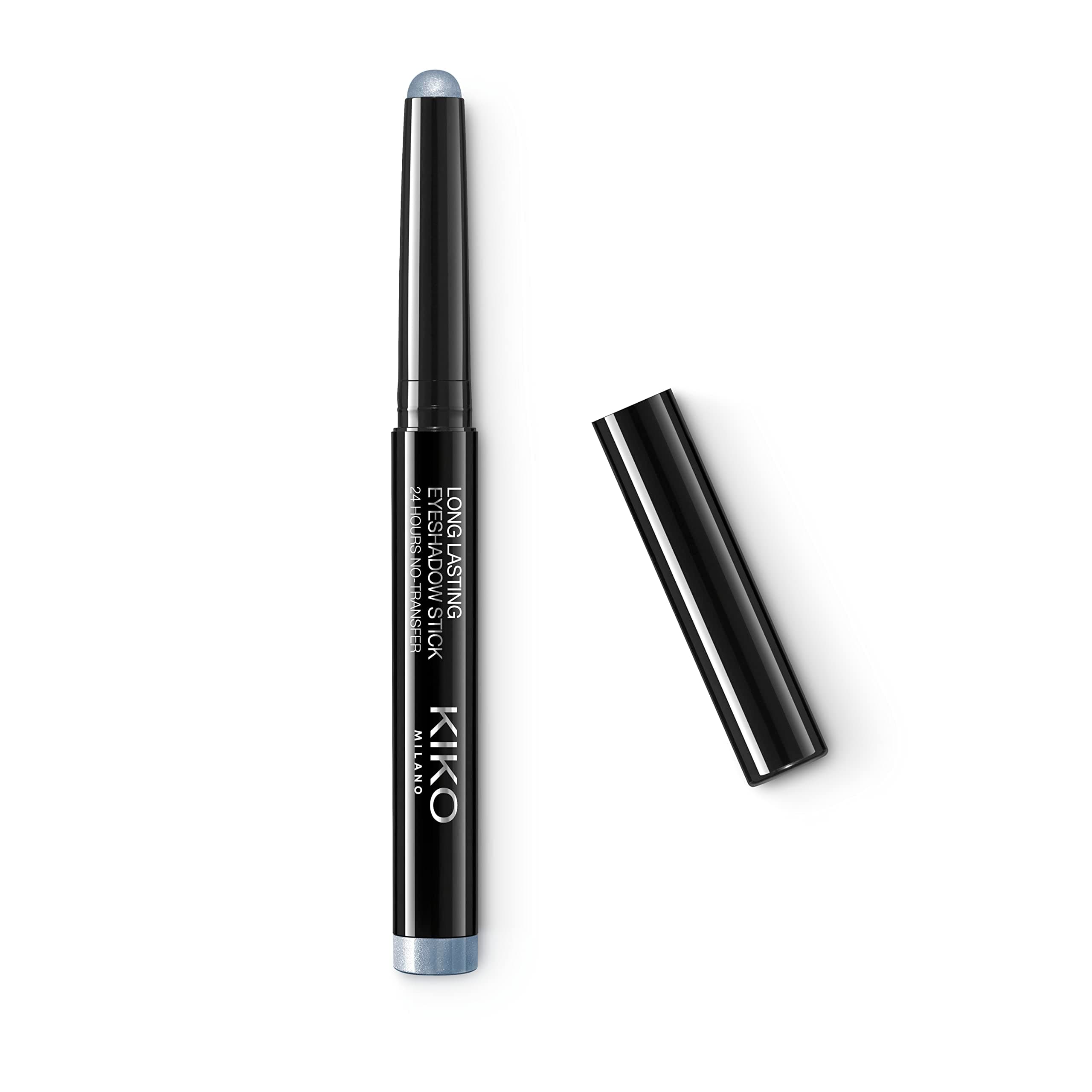 Kiko Milano Long Lasting Eyeshadow Stick, 25 Light Blue