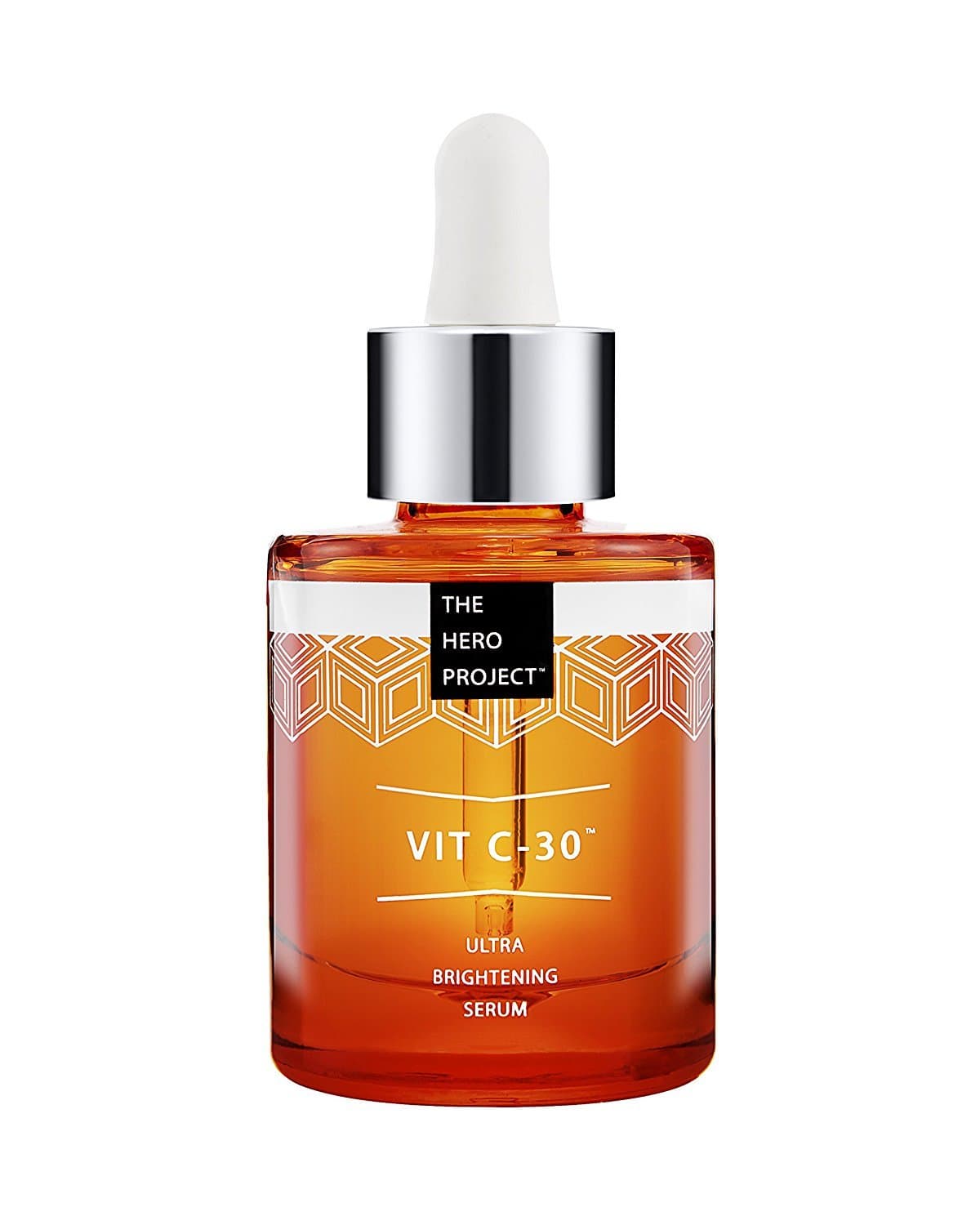 Vit C-30 Ultra Brightening Serum
