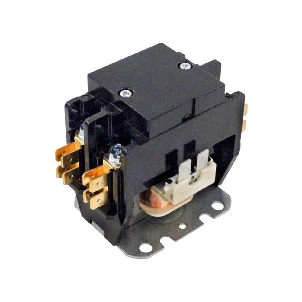 Allied 45FG20AFB 110V 50Amp Contactor for Heaters