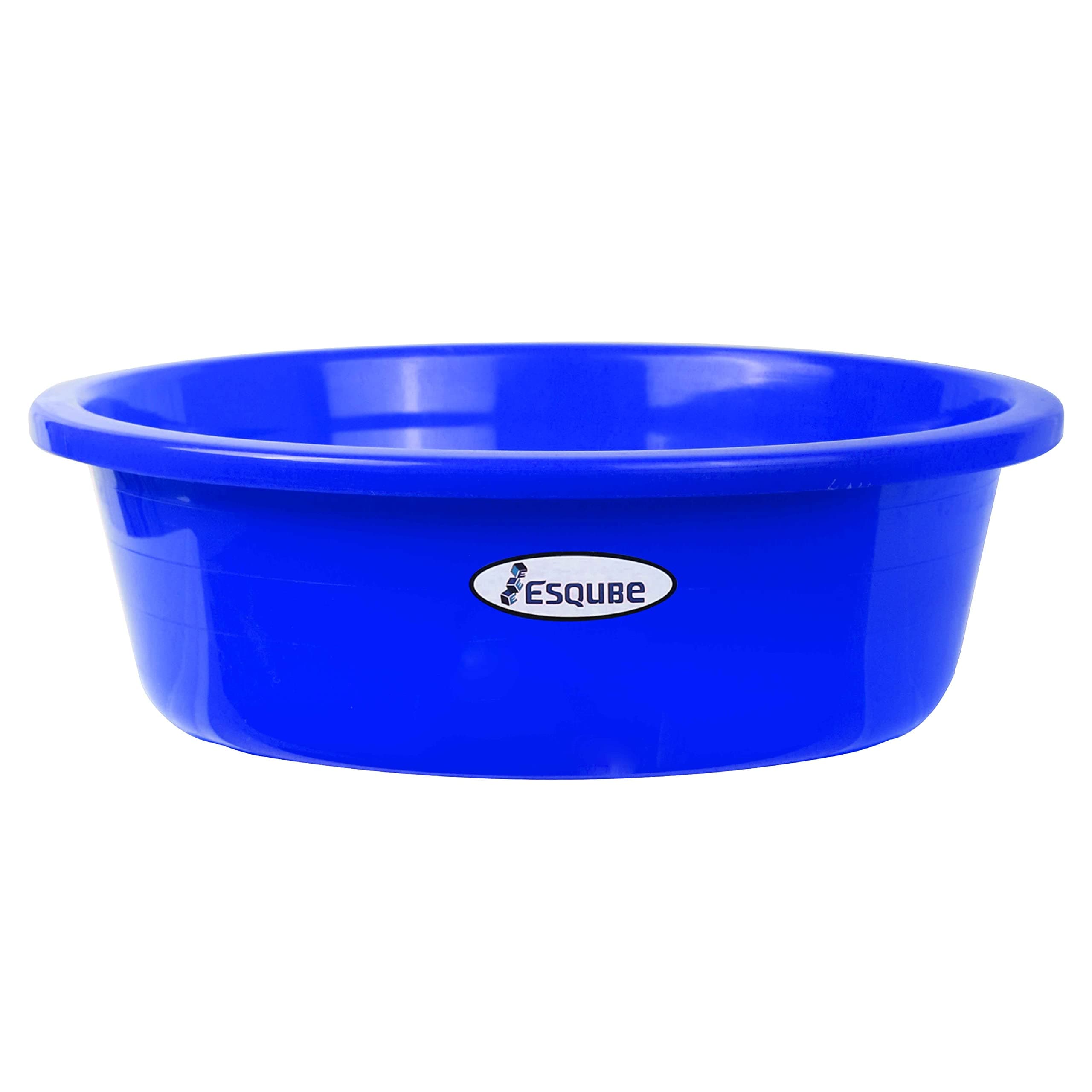 ESQUBE® Multi-Purpose Basin Wash Tub 16L Blue