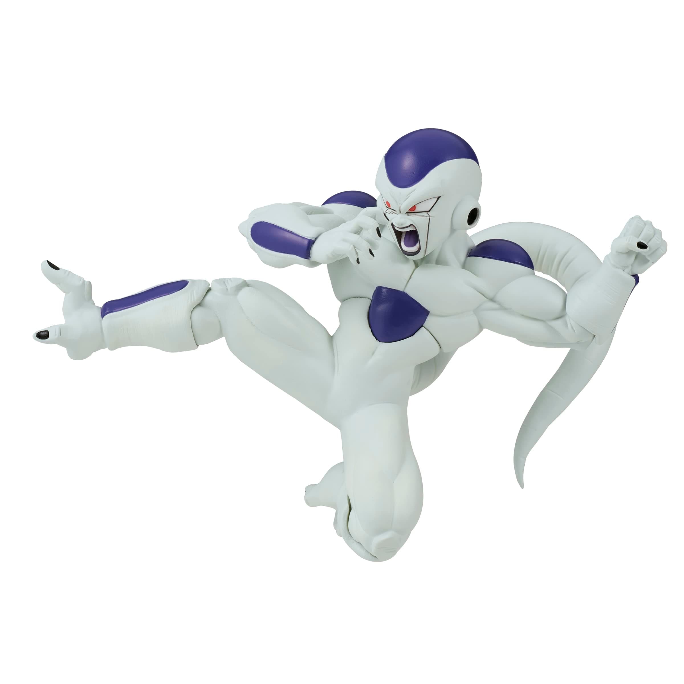 Dragon Ball Z - Match Makers - Frieza Statue Medium
