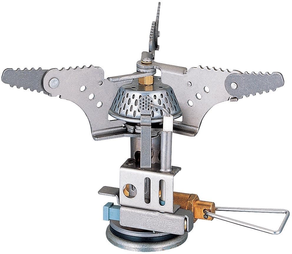 Kovea Titanium Gas Camping Stove