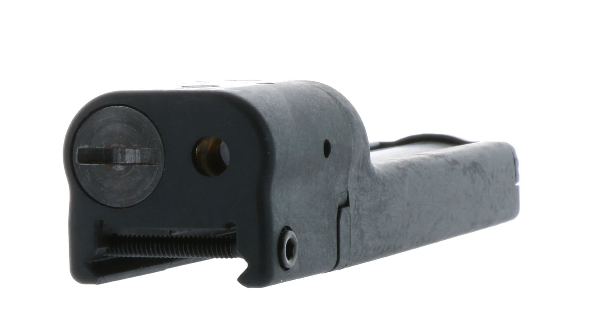 LaserLyte Laser Sight Center Mass LG Rail