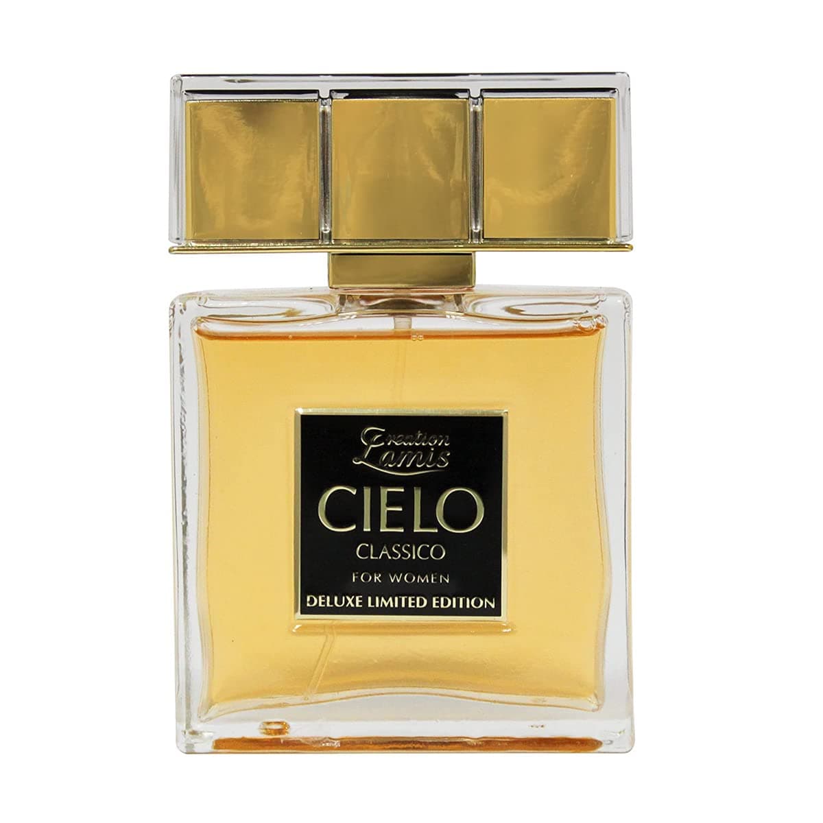 Lamis Cielo Classico Eau De Parfum Spray Deluxe Limited Edition 100ml