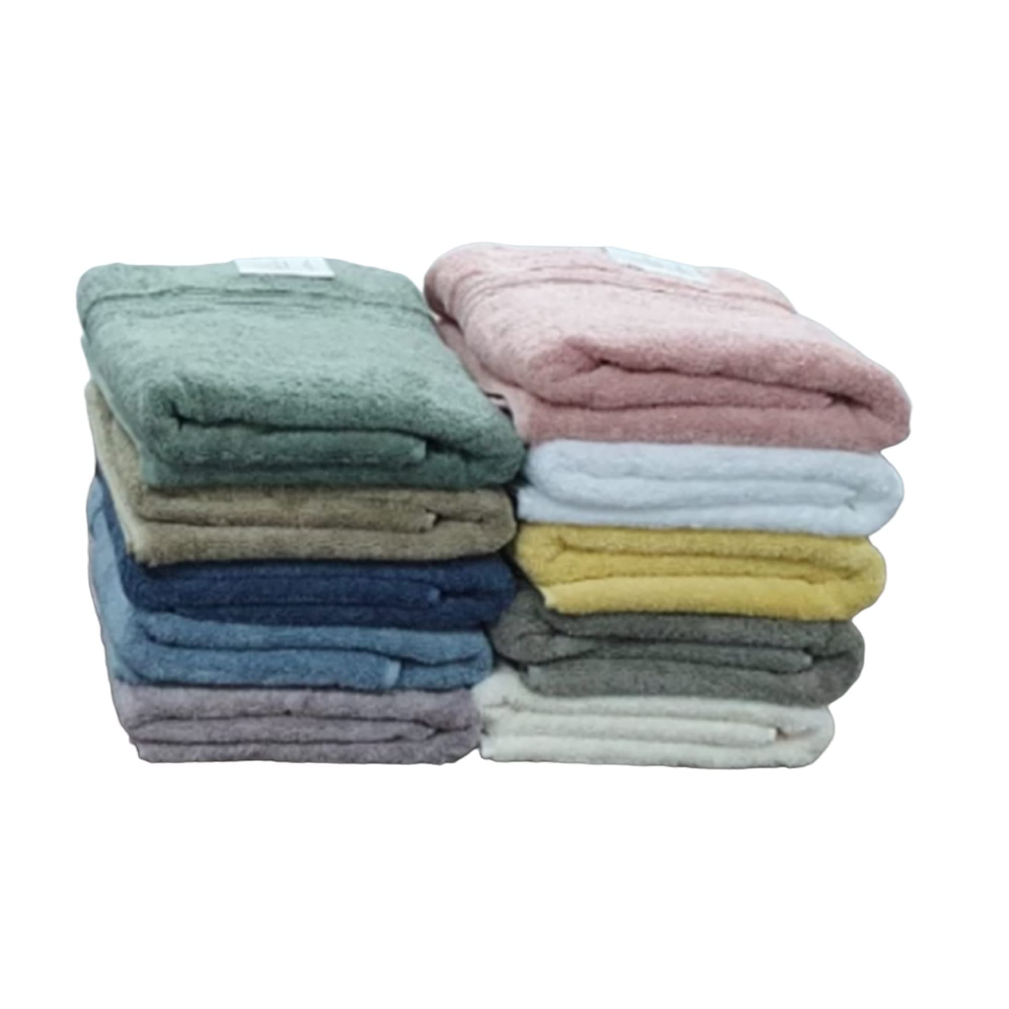 GoldcrestBath Towel 76 x 137Cm- Sardenia