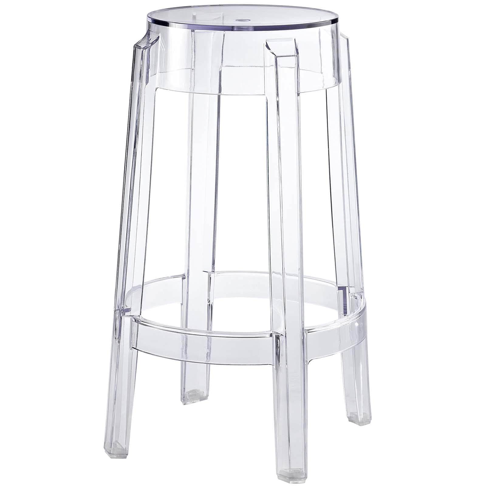 LexMod Casper Counter Height Stool