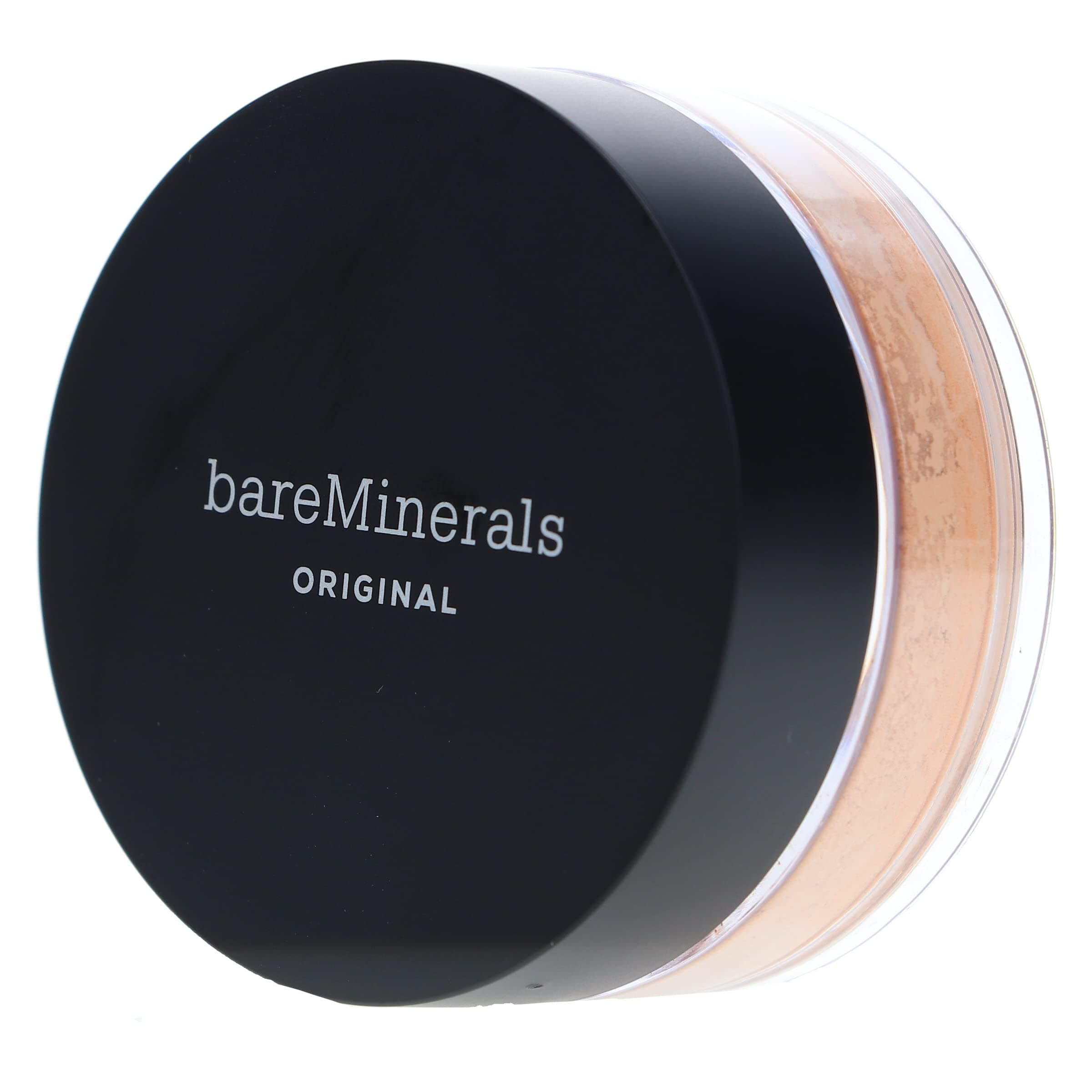 Bare Escentuals Bare Minerals ORIGINAL SPF 15 Foundation (Fairly Light) 0.28 Ounce