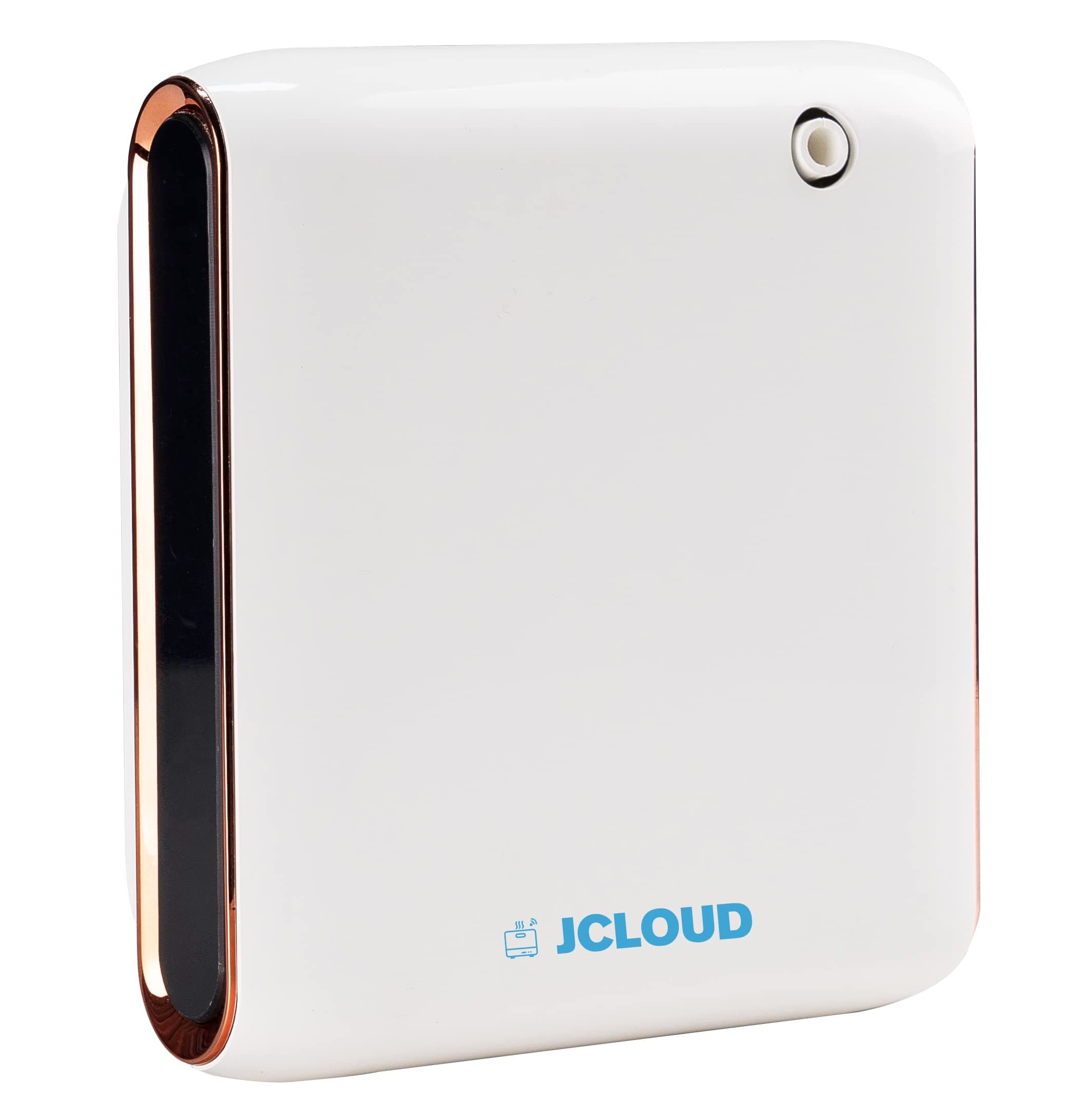 JCLOUD Smart Scent Air Machine for Home, Waterless Essential Oil Diffuser 100ML with Cold Air Technology, Cover Up to 1000 Sq.Ft, Scent Diffuser for Essential Oil for Large Room, Office, Home