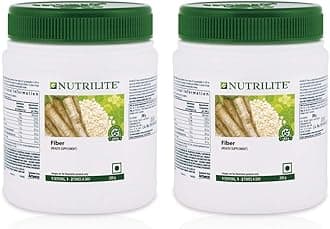 Nutrilite Fiber Powder 400 gms (2 * 200 gms)