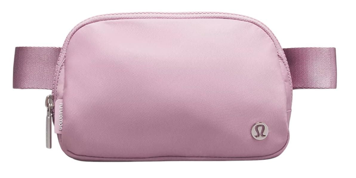 Everywhere Belt Bag, 1L (Misty Pink)