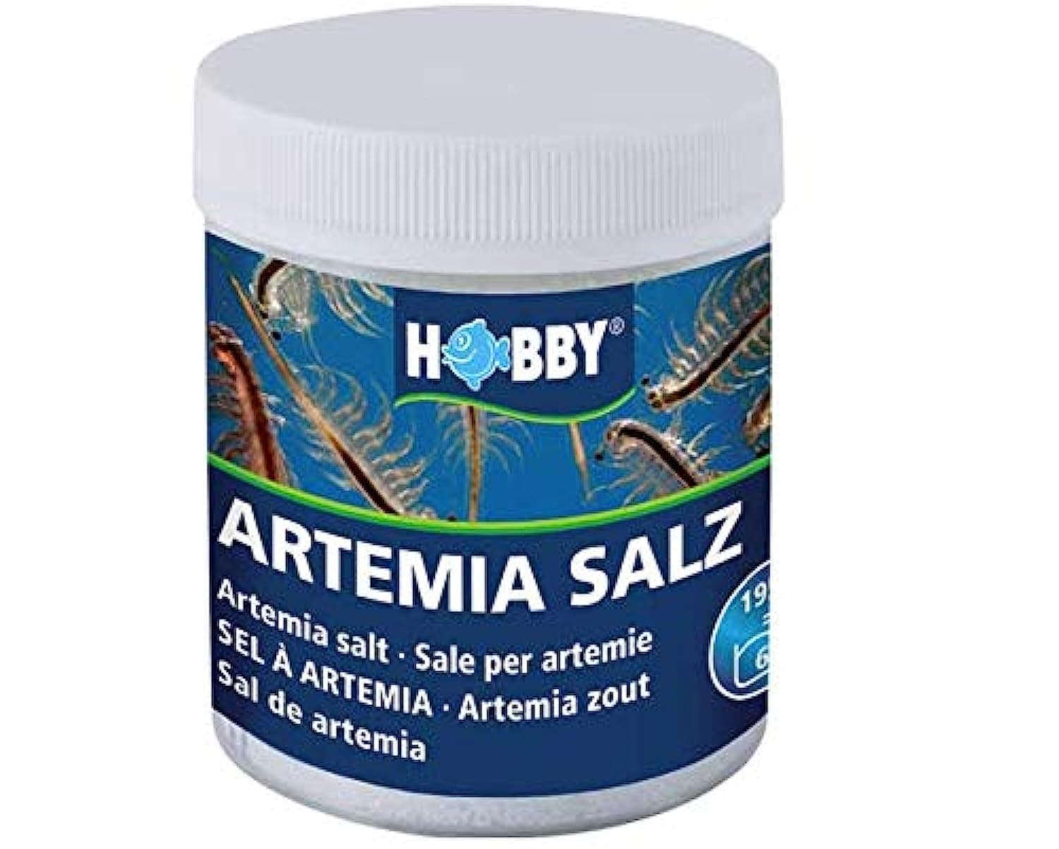 Hobby Artemia Salt, 195g