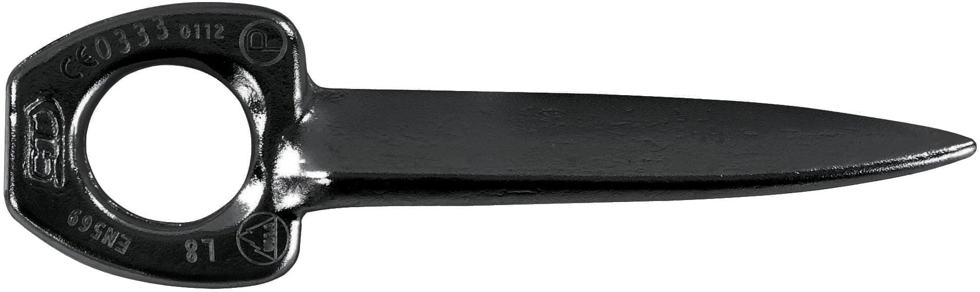 Universal Hard Rock 3 a250120av2 C2st Nail, Black, One Size