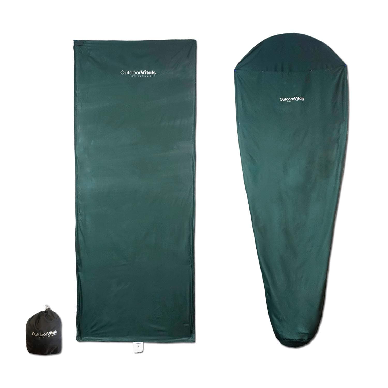 Outdoor Vitals Sleeping Bag Liner