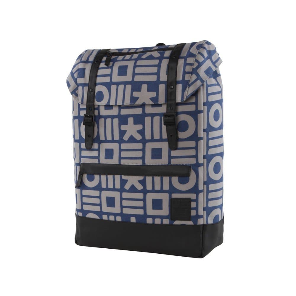 Hex: Hex x Haze Cloak Backpack, BlueGrey (HX1318, BLGY)