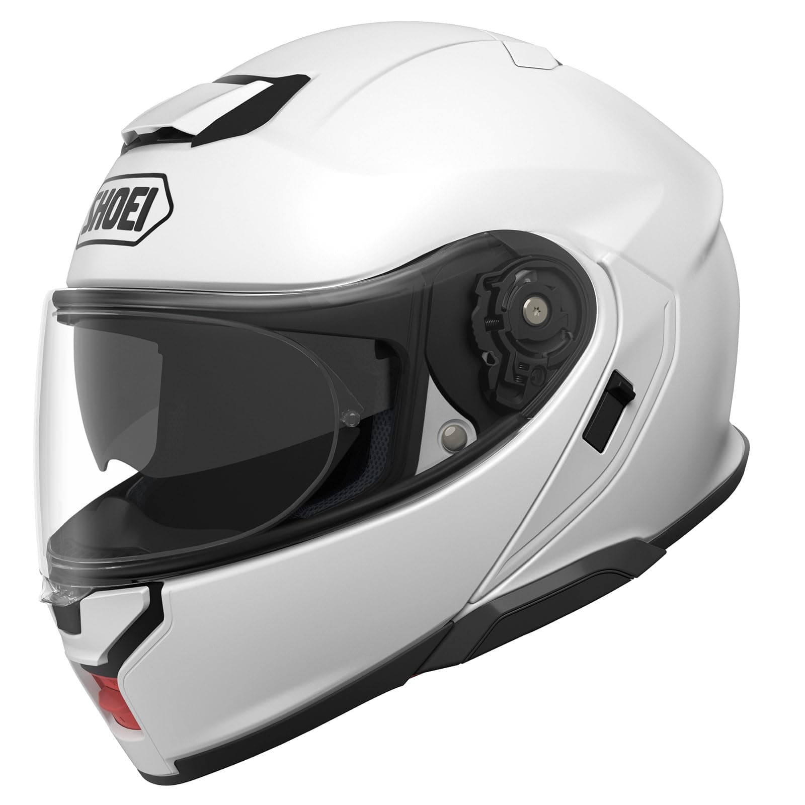 Shoei Neotec 3 Modular Motorcycle Helmet
