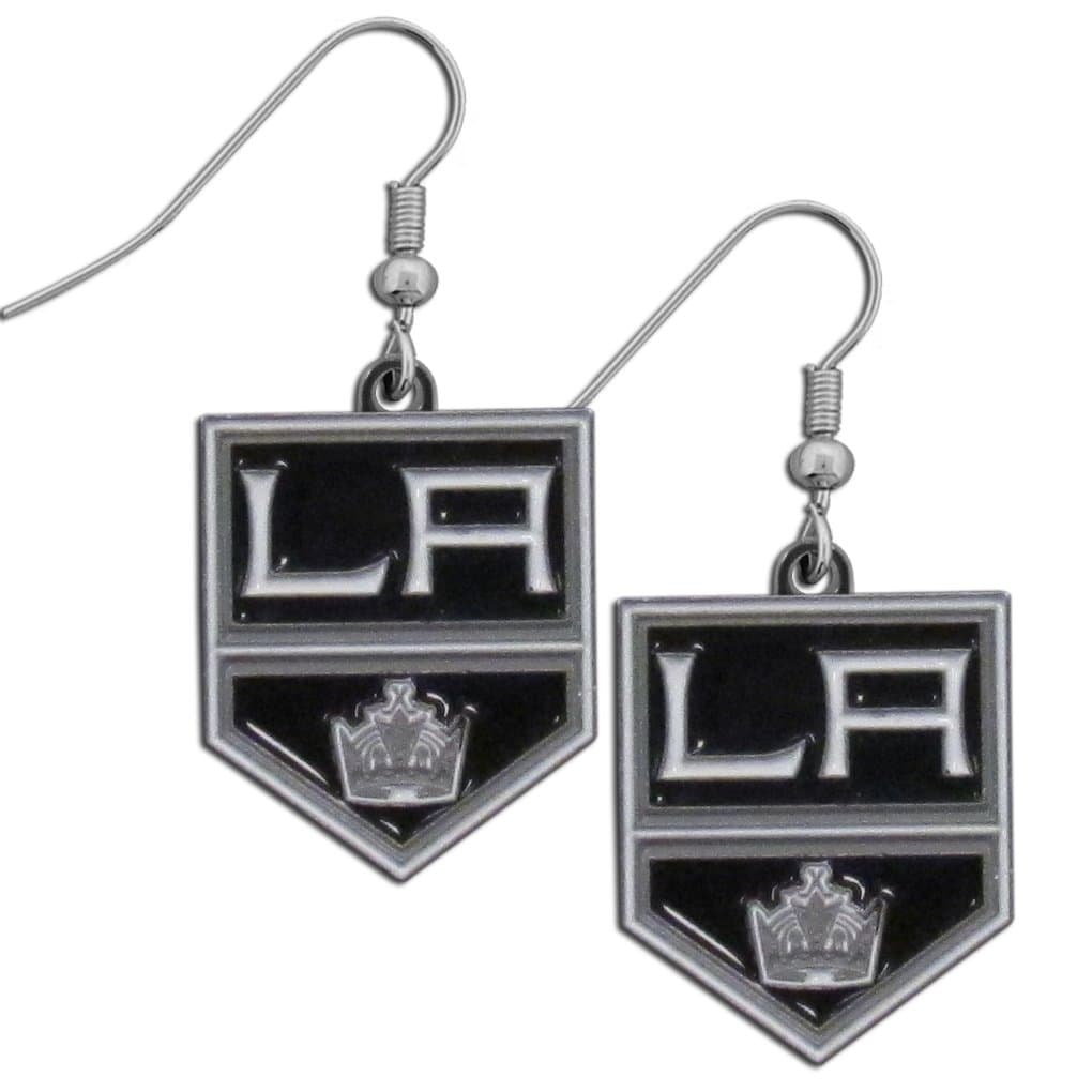 SiskiyouSports NHL Dangle Earrings