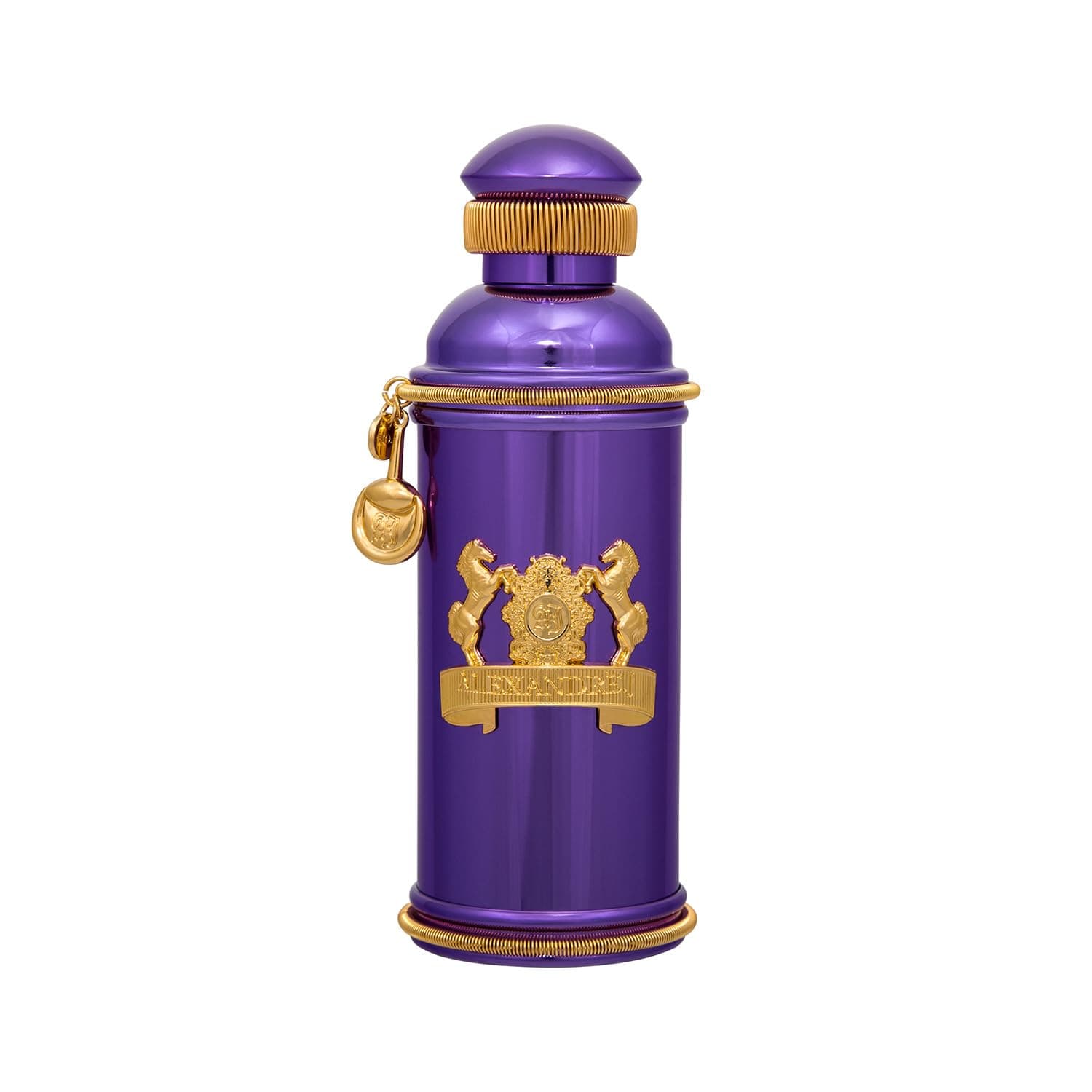 Alexandre. J The Collector Iris Violet Eau De Parfum Spray 100ml/3.4oz